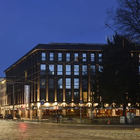 Castello Luxury 米兰