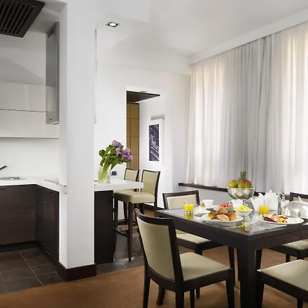 Castello Luxury * 米兰