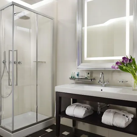 公寓 Castello Luxury