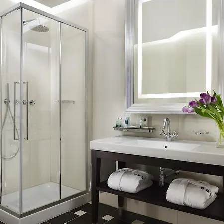 Castello Luxury * 米兰