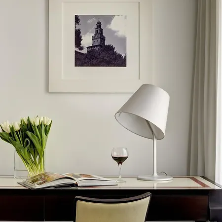 公寓 Castello Luxury