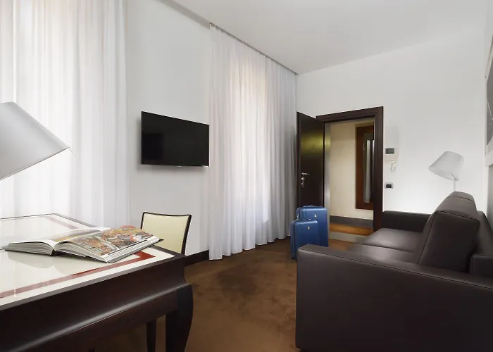 Castello Luxury Daire Milano