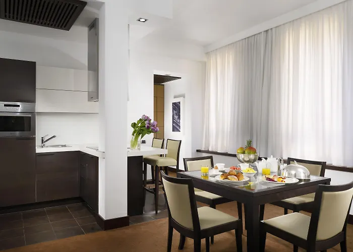Castello Luxury * Milano