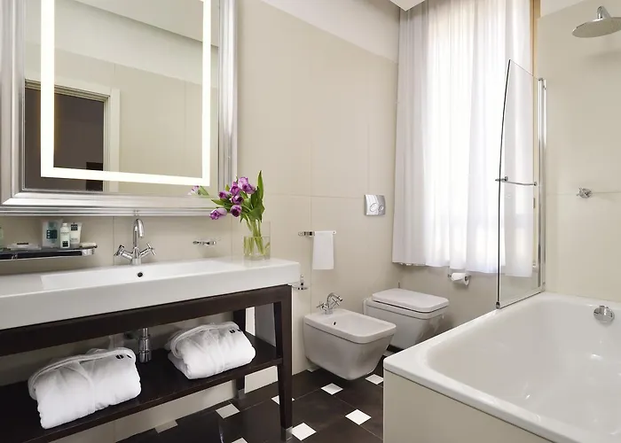 Daire Castello Luxury