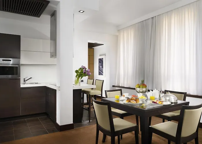 Castello Luxury Daire Milano