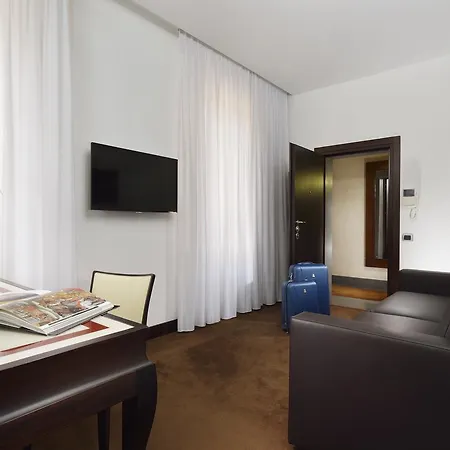 Appartamento Castello Luxury Milano